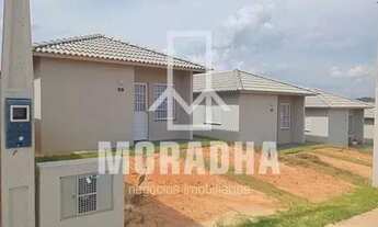 Imagem 3: * Aluga-se Casa - Bairro Jardim Pacaembu Bandeira 2 Salto de Pirapora/SP*