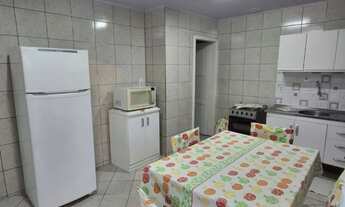 Imagem: Aluga-se Kitnet Mobiliada Cordeiros ITAJAÍ