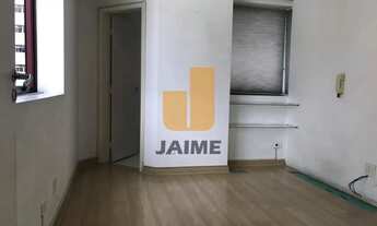 Imagem 3: Conj. Comercial, Higienópolis - São Paulo