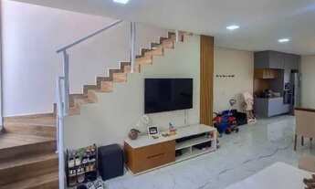 Imagem 2: Casa para alugar em Santana de Parnaíba, Alphaville, com 2 quartos, com 128 m²