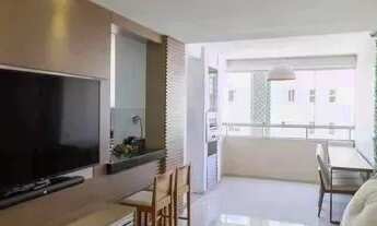 Imagem: APARTAMENTO 3 QTS