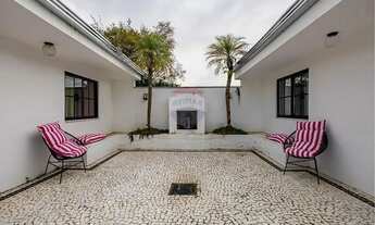 Imagem 7: Terreno no Pilarzinho com 6 casas para operação de Airbnb