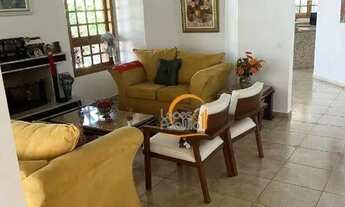 Imagem 7: Casa com 3 dormitórios à venda, 440 m² por R$ 2.500.000 - Vila Dom Pedro - Atibaia/SP