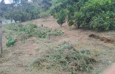 Imagem 4: Vendo este terreno