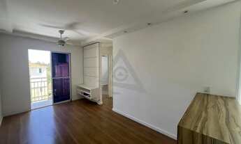 Imagem 3: Apartamento para alugar em Campinas, Vila Marieta, com 3 quartos, com 50 m²