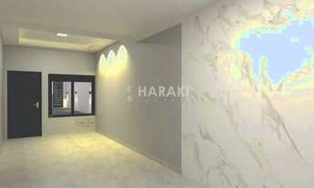 Imagem 5: Excelente Oportunidade! Casa Moderna e Ampla à Venda Rua Fatme Said Chamseddine - Jardim B