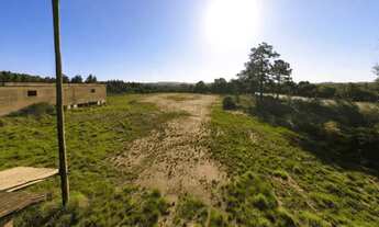 Imagem 6: Terreno com Prédio Industrial em Frente à BR-290 - Arroio dos Ratos, RS
