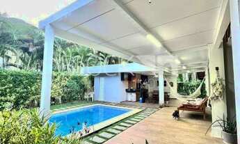 Imagem 5: Vargem Grande Casa em condomínio com 4 dormitórios