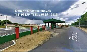 Imagem: Terreno Lote Condomínio Parque Lusitano