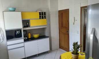 Imagem 4: Apartamento Pronto para Morar em Coqueiral de Itaparica - 3 Quartos com Suíte Cód.: 29441