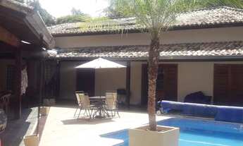 Imagem: Casa com 4 dormitórios, 320 m² - venda