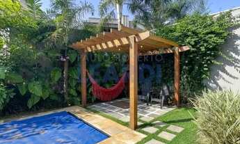 Imagem 4: CASA EM CONDOMÍNIO - CONDOMÍNIO RESIDENCIAL ITHAYE - SP