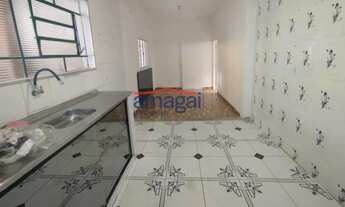 Imagem 2: Casa para aluguel no Parque Meia Lua, Jacareí