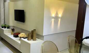 Imagem: Imóvel para venda possui 55 metros quadrados