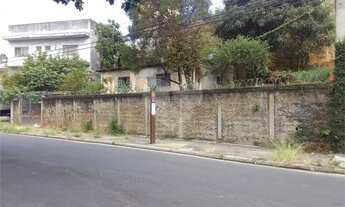 Imagem: Terreno à venda em Vila Mangalot - SP