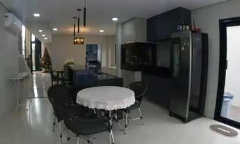 Imagem 6: Sobrado no Belvedere II para venda, Jardim Imperial, Cuiabá