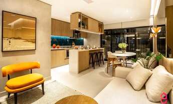 Imagem: Land 226 - 103m² (03 Suítes) em Setor