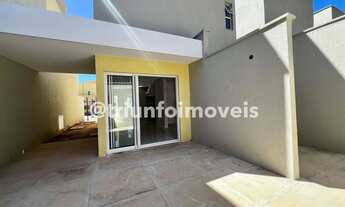 Imagem 7: Casa duplex em condomínio com 3 suítes no Morros TR233075 THE -5HITB6