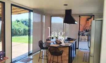 Imagem 3: Casa à venda, 310 m² por R$ 1.350.000,00 - Condominio Solar do Bosque - Sorocaba/SP