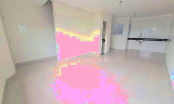 Imagem: Sobrado à venda, 165 m² por R$ 749.000,00