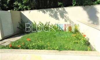 Imagem 6: Barra da Tijuca Galpão / depósito com 1 vaga na garagem