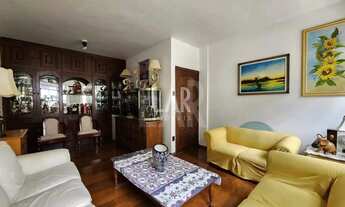 Imagem 2: Apartamento à venda, 4 quartos, 1 suíte, 1 vaga, Sion - Belo Horizonte/MG