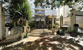 Imagem: Apartamento à venda e para alugar em Campinas