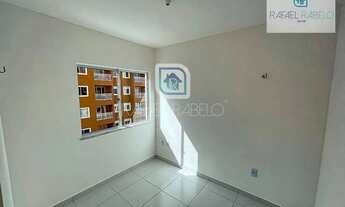 Imagem 7: Apartamento com 2 dormitórios, 49 m² - venda por R$ 250.000,00 ou aluguel por R$ 1.450,00