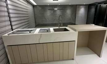 Imagem 13: ALUGO APARTAMENTO EXCLUSIVO NO MELHOR TRECHO DA RUA DOS NAVEGANTES RECIFE