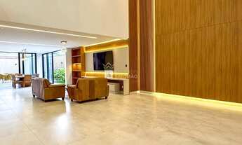 Imagem 2: SOBRADO À VENDA NO JARDINS ITÁLIA - GOIÂNIA/GO