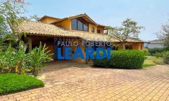 Imagem: CASA EM CONDOMÍNIO - ALPHAVILLE - SP