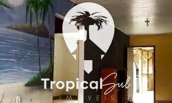 Imagem 4: Casa com 02 dormitórios à venda, Ipanema, PONTAL DO PARANA - PR