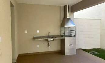 Imagem 4: Sobrado Jardins Lyon 200m²