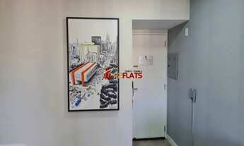 Imagem 7: Flat com ótimo preço no bairro Bela Vista. Confira!