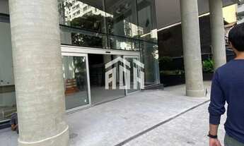 Imagem: Consultório no CORE Pinheiros Cerqueira