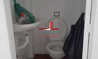 Imagem 6: Salão Comercial para Locação em Santana, São Paulo-SP: 1 Sala, 1 Banheiro e 47m² de Área D