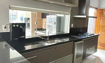 Imagem 5: Casa Semi Mobiliada para aluguel com 4 suítes em Parque Verde - Belém - PA