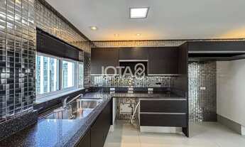 Imagem 6: COBERTURA 2 SUÍTE E 3 VAGAS NO BATEL Cobertura 2 suíte e 3 vagas no batel - j8