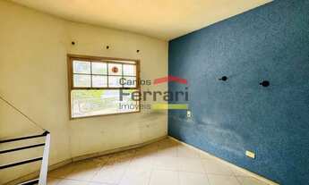 Imagem 7: Sobrado para uso Diverso Braz Leme / Dr. César