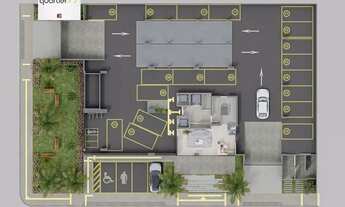 Imagem 6: Apartamento Residencial à venda, Renascença, São Luís - AP0882