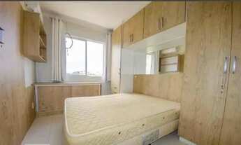 Imagem 11: Apartamento para venda no Residencial Canto do Costão