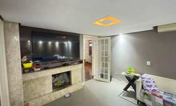 Imagem 4: Casa em Ipanema Casa com 4 dormitórios