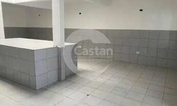 Imagem 5: Casa Comercial em MOOCA