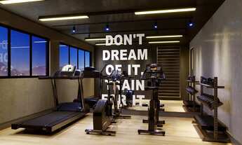 Imagem 4: Apartamento 3 Quartos sendo 1 Suite, Bairro Saco Grande