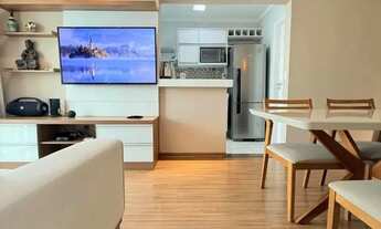 Imagem 3: Apartamento para Venda em Vitória, Jardim Camburi, 3 dormitórios, 1 suíte, 2 banheiros, 1