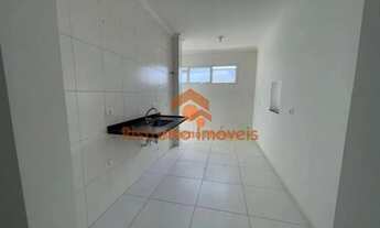 Imagem 4: Apartamento à venda, 84 m² por R$ 735.000,00 - Vila Yara - Osasco/SP