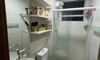 Imagem 15: VENDO APARTAMENTO NO SPAZIO SINGULAR BURAQUINHO PORTEIRA FECHADA