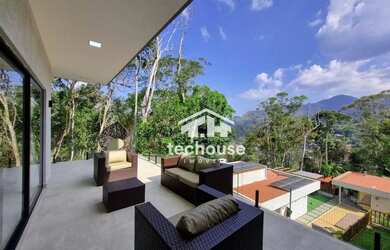 Imagem 6: Casa em condomínio com lazer completo, Parque do Imbuí, teresópolis, 3 suítes, 280 m²