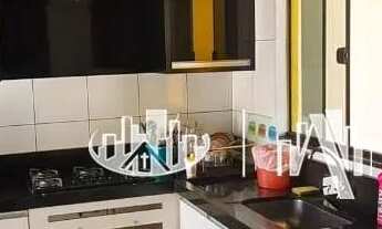 Imagem 4: Casa à venda, 82 m² por R$ 270.000,00 - Jardim São Paulo - Londrina/PR