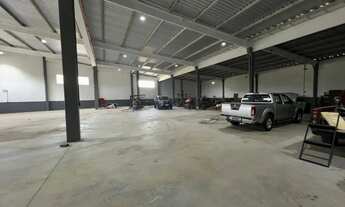 Imagem 3: Galpões de 1.500 m2 Camboriú sc Bairro Rio do Meio